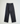 Five Pocket Denim - Coal