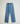 Five Pocket Denim - Washed