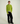 Vented Quarter-Zip - Lime