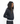 Structured Hoodie - Ink