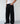 Studio Cut Jeans - Striated Black