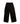 Dart Carpenter Trousers - Black Twill