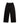 Studio Cut Jeans - Striated Black