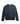 Omega Knit V-Neck - Blue