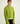 Vented Quarter-Zip - Lime