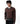 Omega Knit V-Neck - Red