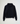 Structured Hoodie - Ink